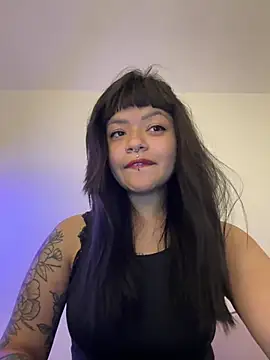 Ashley Chriss online show from 03-02-25, 05:54