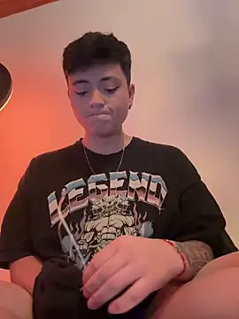 Ashley Chriss online show from 01-23-25, 03:05