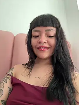 Ashley Chriss online show from 02-09-25, 06:58