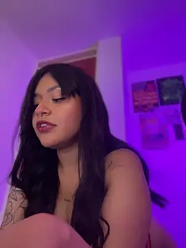 Ashley Chriss online show from 06-10-26, 03:30