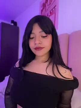 Ashley Chriss online show from 06-07-26, 05:01