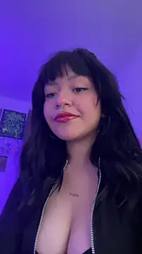 Ashley Chriss online show from 01-17-26, 07:56