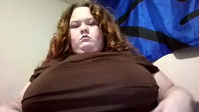  GodessIsabella 97 online show from 03-16-25, 03:36