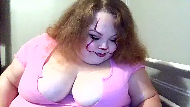  GodessIsabella 97 online show from 10-30-25, 07:06