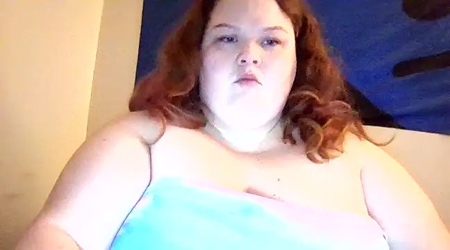  GodessIsabella 97 online show from 02-24-25, 12:09