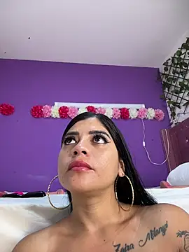 SolanyiVera online show from 02-12-26, 09:31