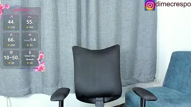 curly muscle online show from 02-07-26, 08:39