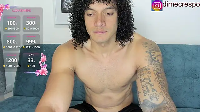 curly muscle online show from 11-11-25, 08:36