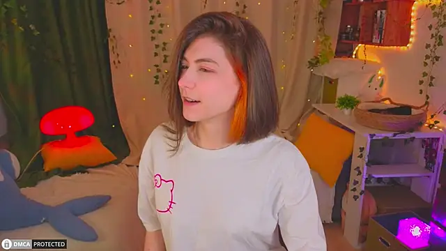  ChocoMao  online show from 04-11-26, 06:11