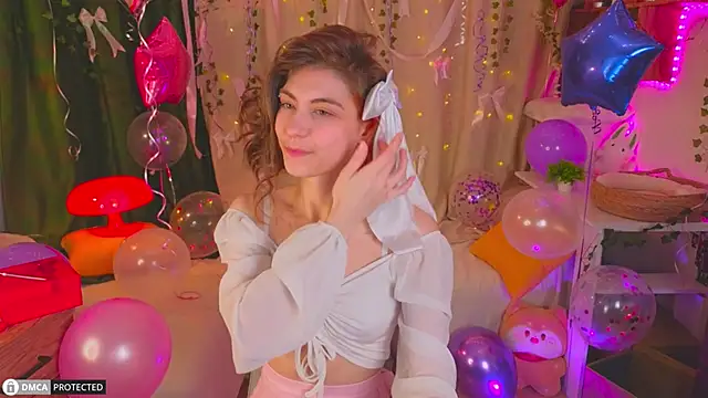  ChocoMao  online show from 04-15-26, 06:12