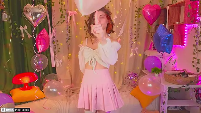  ChocoMao  online show from 04-15-26, 07:58