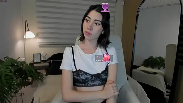 Catyloves online show from 04-16-26, 10:23