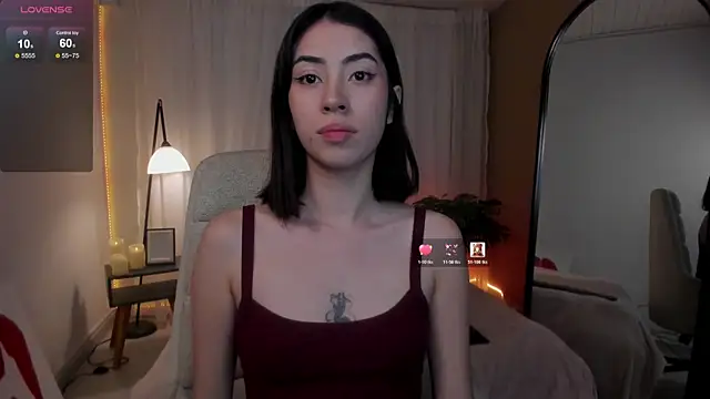 Snapshot of Catyloves chatting on 05-21-26, 10:07 Catyloves online show from 05-21-26, 10:07
