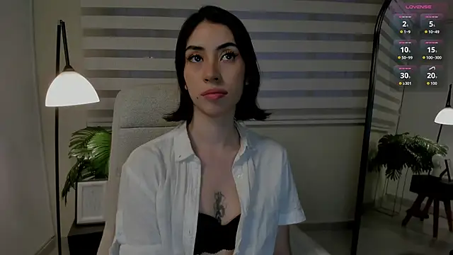 Catyloves online show from 03-26-26, 10:18