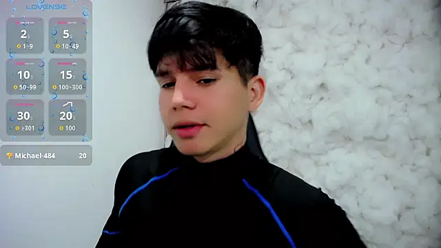 Tayson Rivers online show from 11-29-25, 11:16