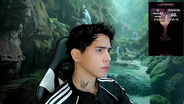 Tayson Rivers online show from 02-19-26, 12:07