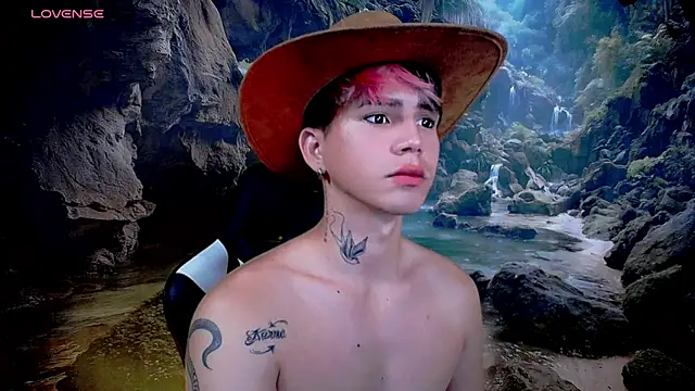 Tayson Rivers online show from 02-03-26, 03:48