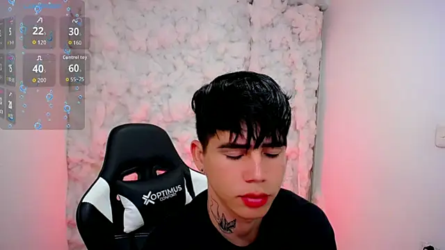 Tayson Rivers online show from 11-13-25, 07:29