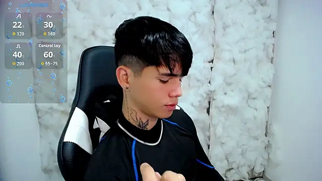 Tayson Rivers online show from 11-24-25, 08:09