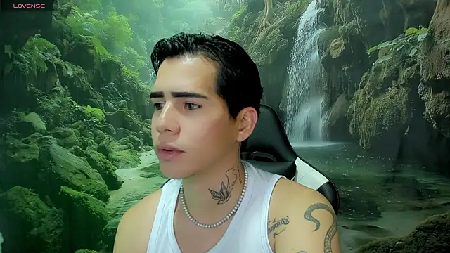 Tayson Rivers online show from 02-28-26, 06:46