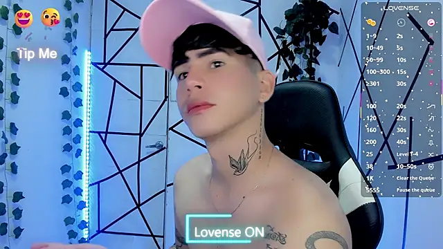 Tayson Rivers online show from 06-01-26, 12:33