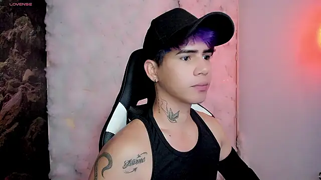 Tayson Rivers online show from 02-12-26, 09:58