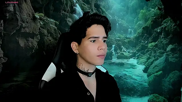 Tayson Rivers online show from 02-17-26, 01:25