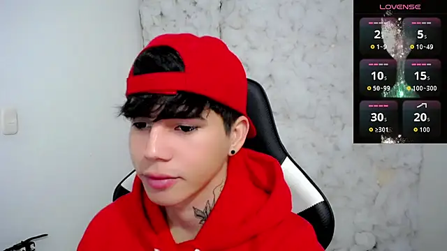 Tayson Rivers online show from 12-14-25, 07:19