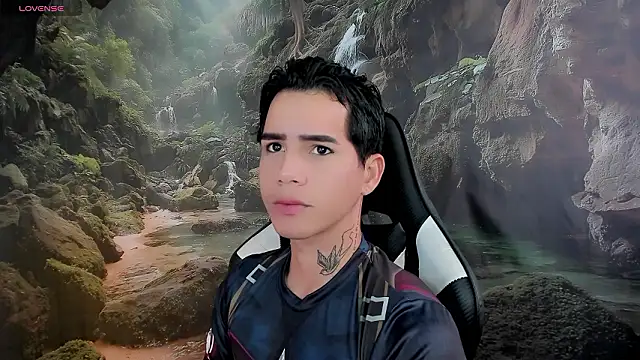 Tayson Rivers online show from 02-24-26, 01:45