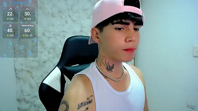 Tayson Rivers online show from 11-15-25, 02:26