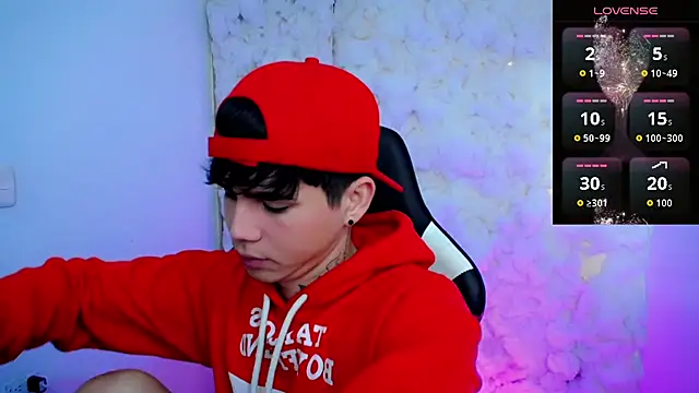 Tayson Rivers online show from 12-15-25, 11:38