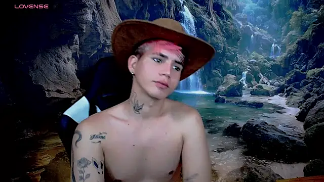 Tayson Rivers online show from 02-03-26, 06:33