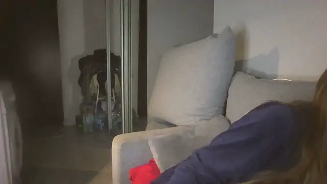 AnnaDiamond1 online show from 02-22-26, 11:06