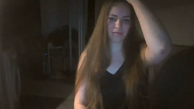 AnnaDiamond1 online show from 11-02-25, 11:21