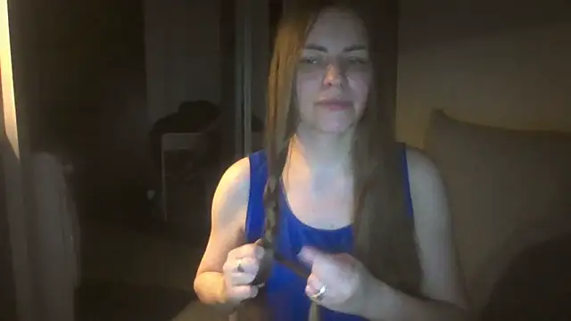 AnnaDiamond1 online show from 11-21-25, 10:20