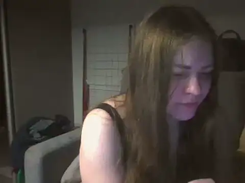 AnnaDiamond1 online show from 02-26-25, 10:04