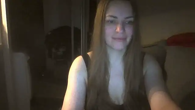 AnnaDiamond1 online show from 01-14-26, 10:57