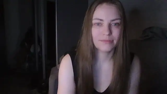 AnnaDiamond1 online show from 03-21-26, 12:23