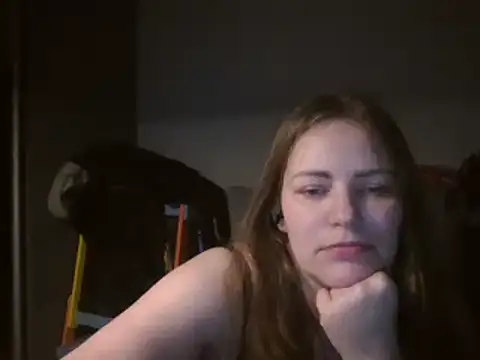AnnaDiamond1 online show from 01-31-25, 10:31