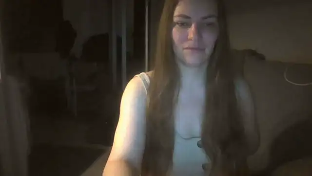 AnnaDiamond1 online show from 12-20-25, 12:13