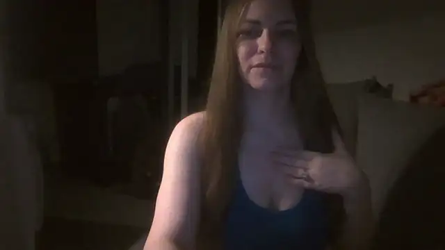 AnnaDiamond1 online show from 12-22-25, 10:21