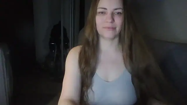 AnnaDiamond1 online show from 02-26-26, 10:21