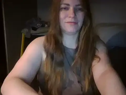 AnnaDiamond1 online show from 01-23-25, 10:22