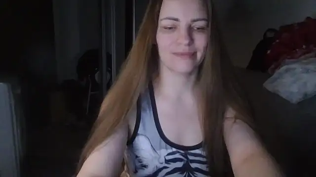 AnnaDiamond1 online show from 04-12-26, 10:35