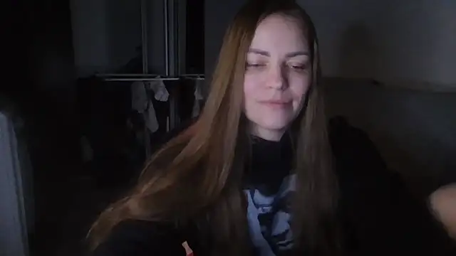 AnnaDiamond1 online show from 02-16-26, 12:31