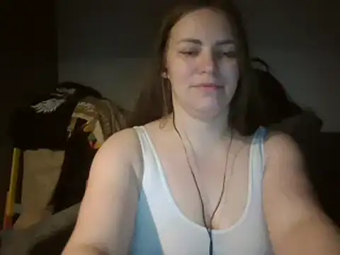 AnnaDiamond1 online show from 01-28-25, 10:12