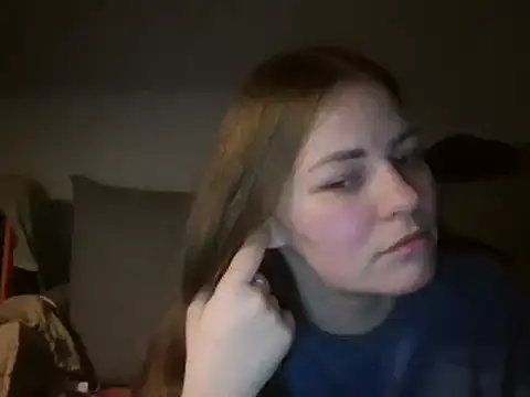AnnaDiamond1 online show from 02-21-25, 02:06