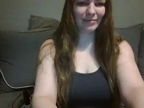AnnaDiamond1 online show from 02-25-25, 03:20