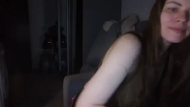 AnnaDiamond1 online show from 02-13-26, 11:27