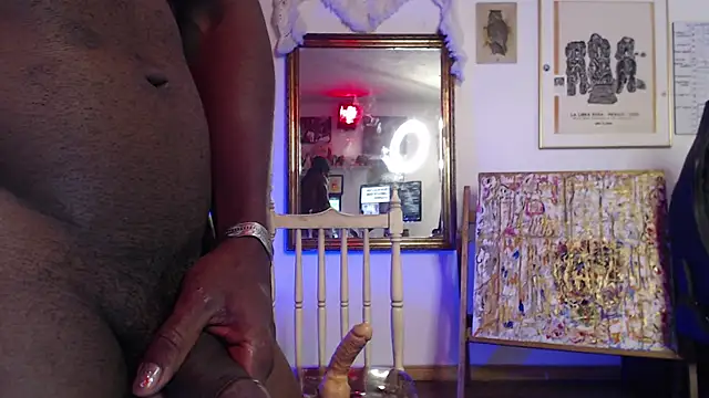 Siriss boyrag online show from 03-09-25, 02:50